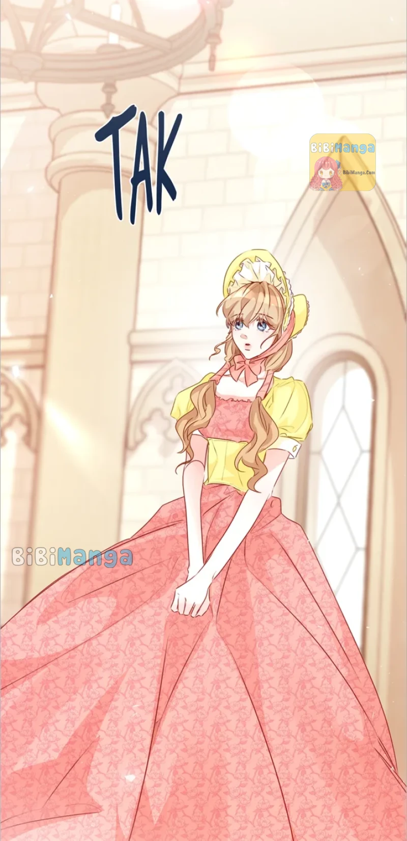 Stealing The Lady’s Heart Chapter 78 page 52
