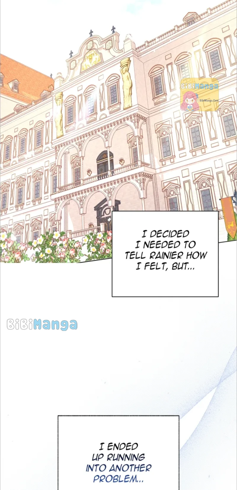 Stealing The Lady’s Heart Chapter 78 page 56