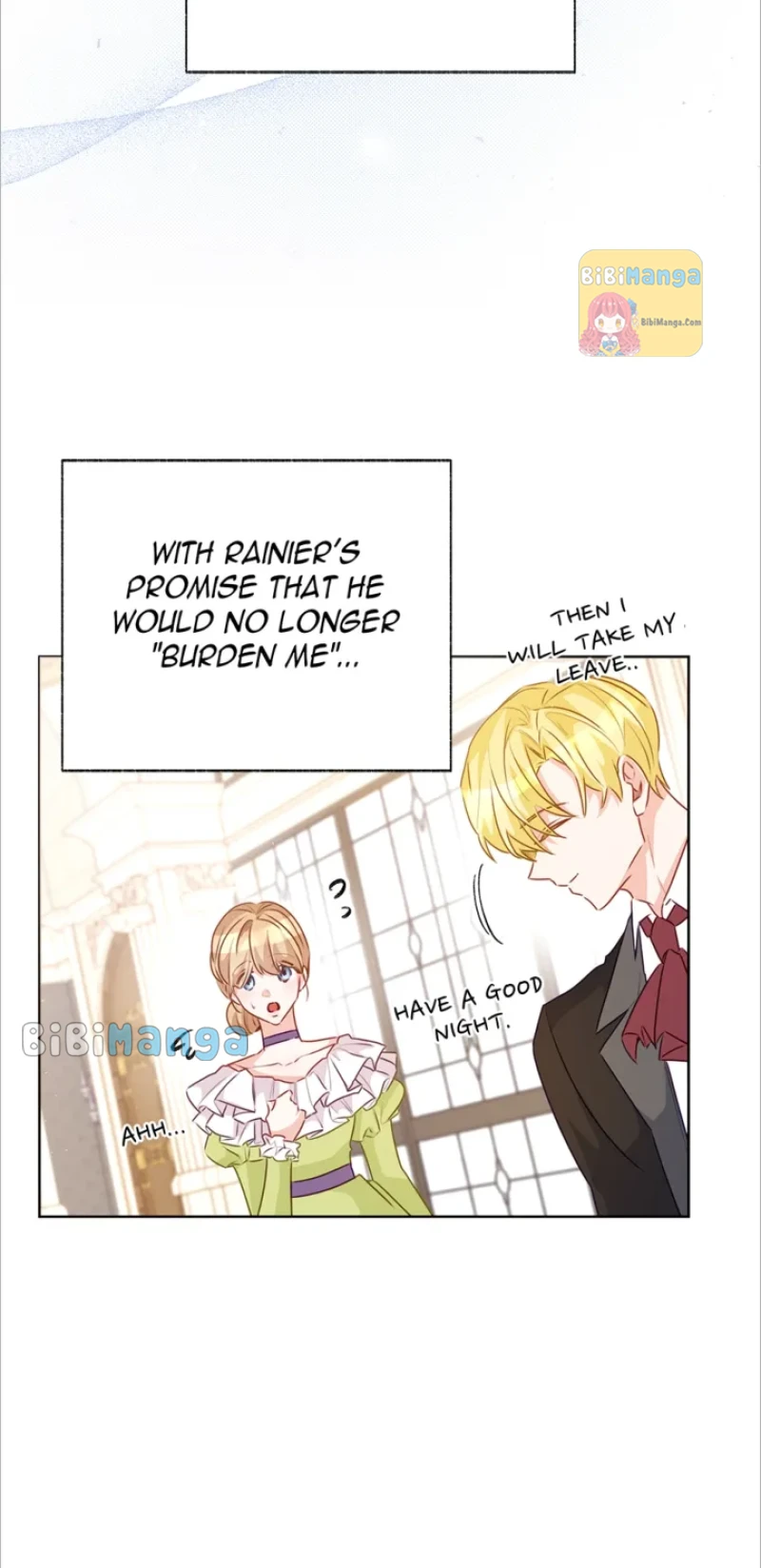 Stealing The Lady’s Heart Chapter 78 page 57