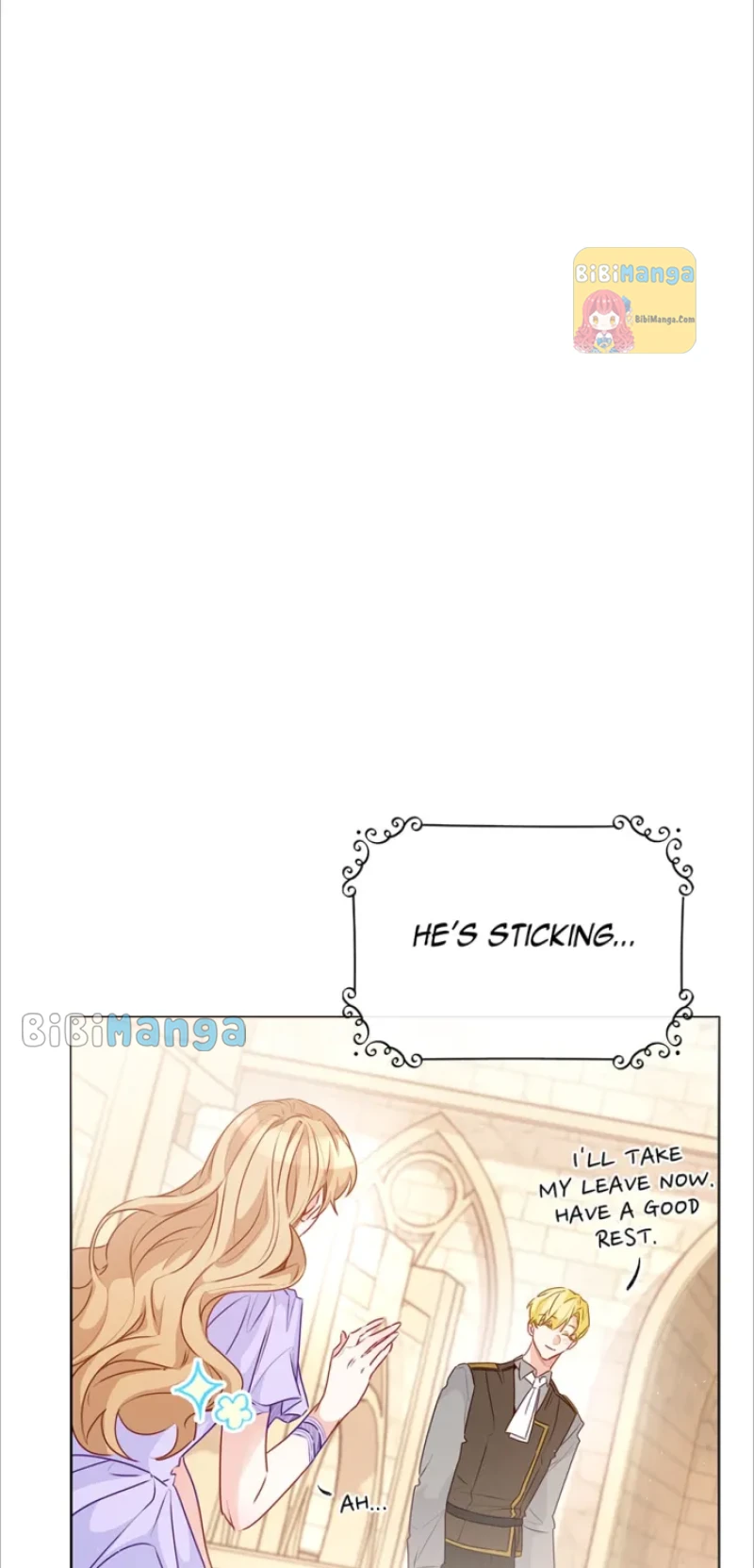 Stealing The Lady’s Heart Chapter 78 page 58