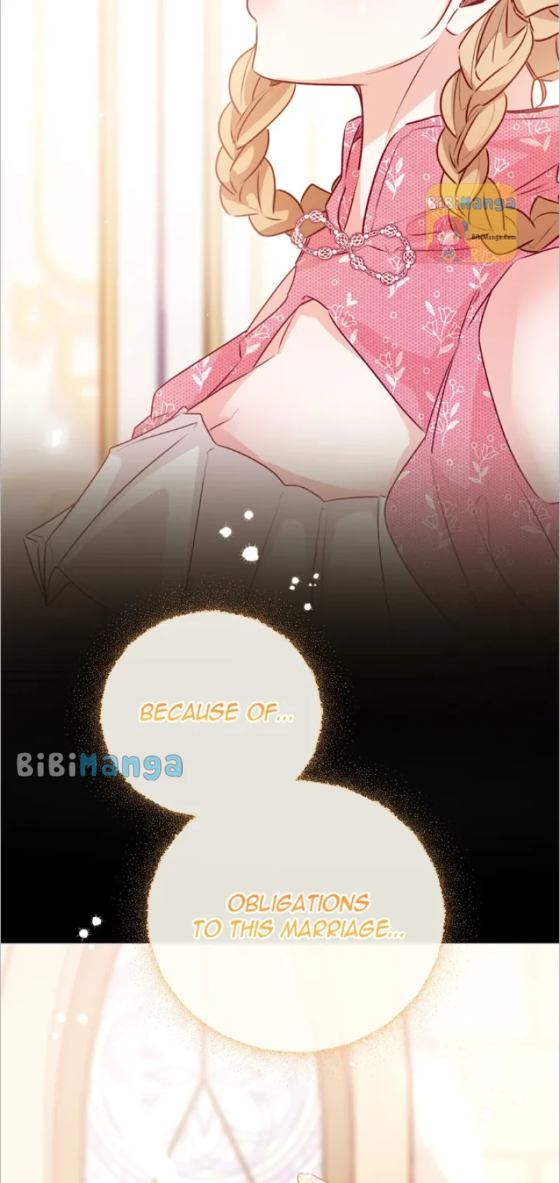 Stealing The Lady’s Heart Chapter 78 page 5