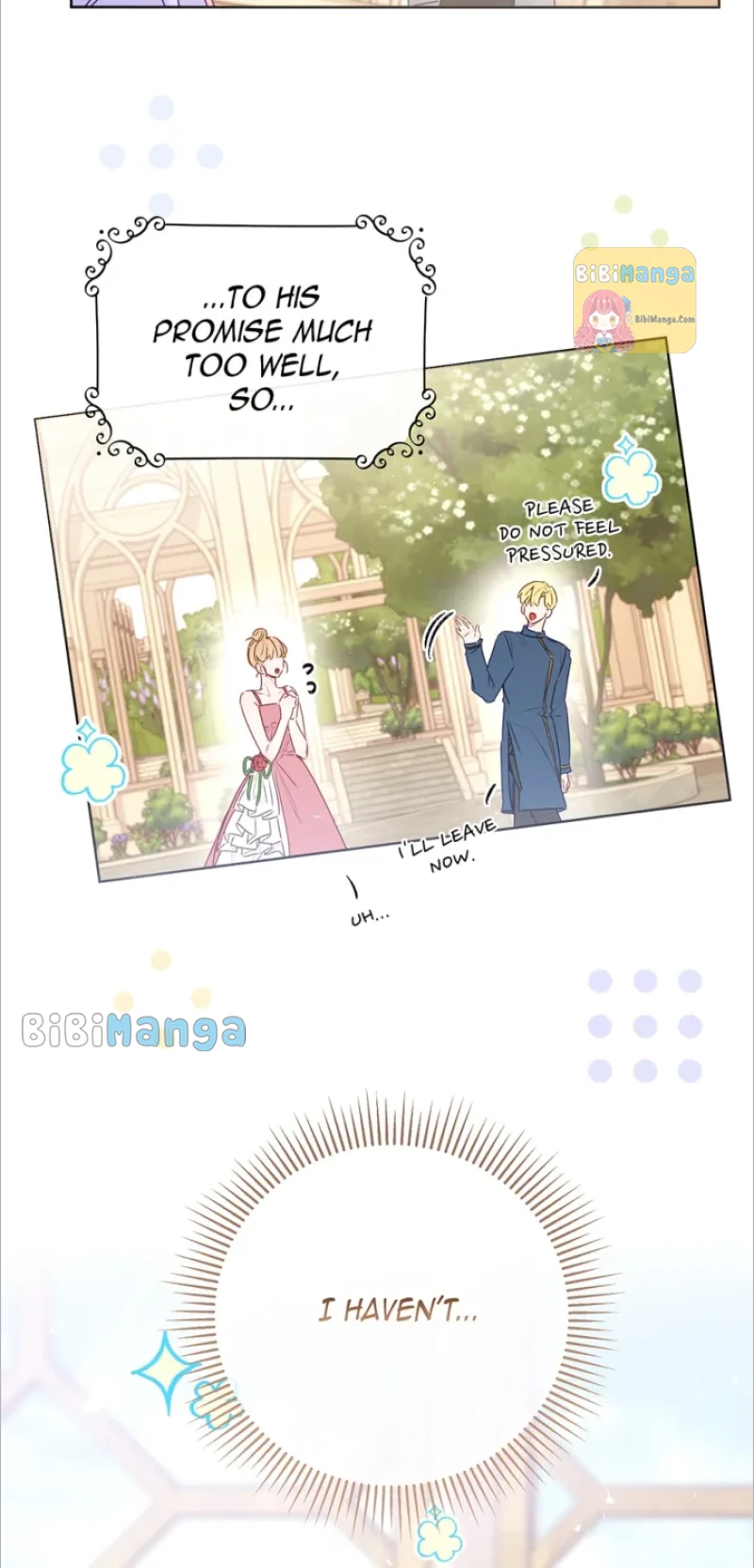 Stealing The Lady’s Heart Chapter 78 page 59