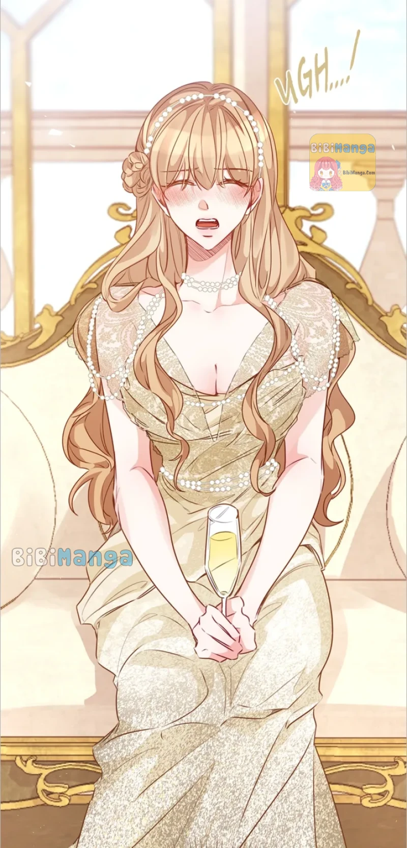 Stealing The Lady’s Heart Chapter 78 page 60
