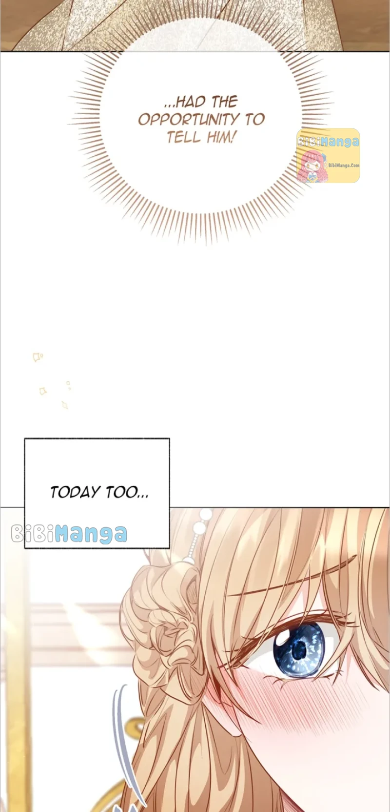 Stealing The Lady’s Heart Chapter 78 page 61