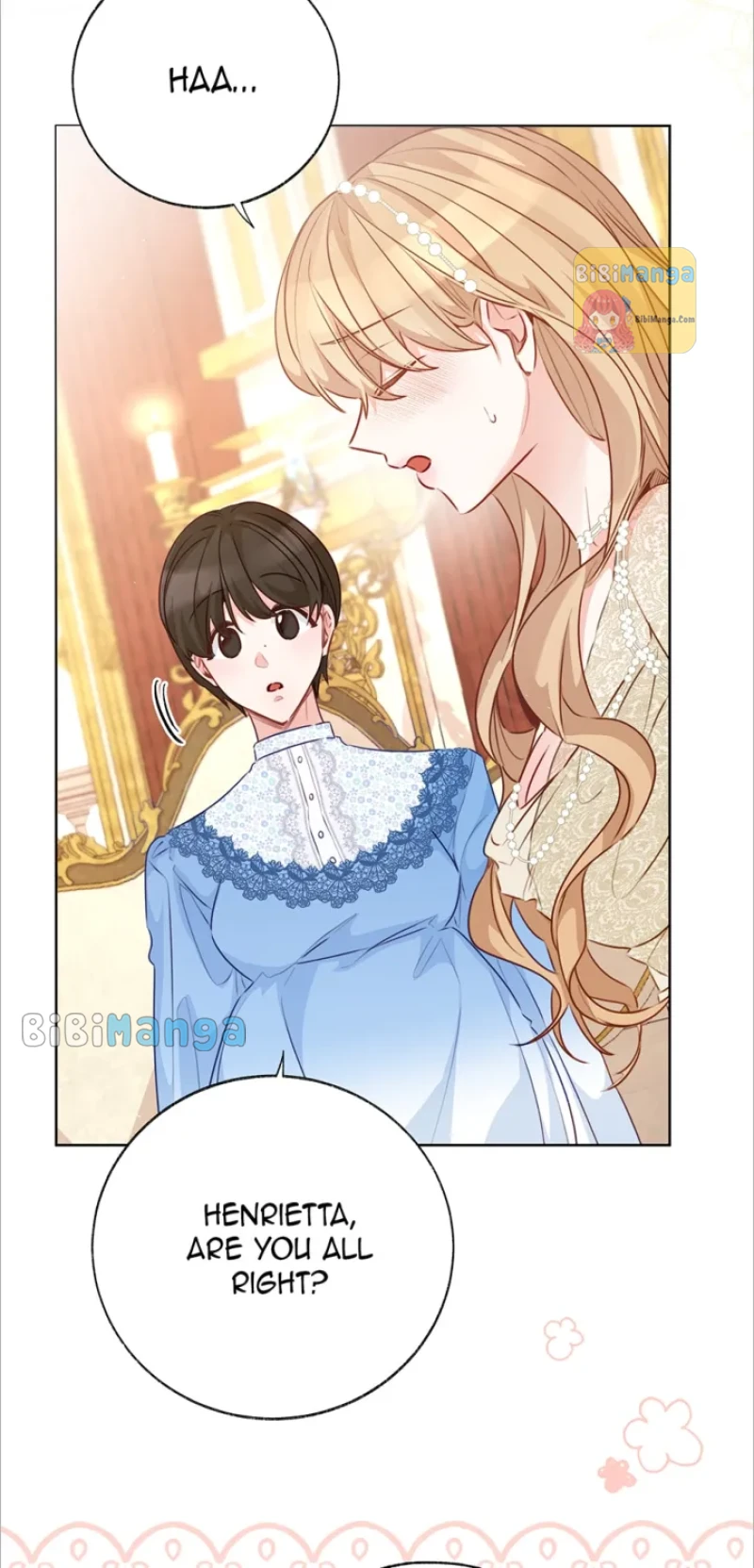 Stealing The Lady’s Heart Chapter 78 page 64