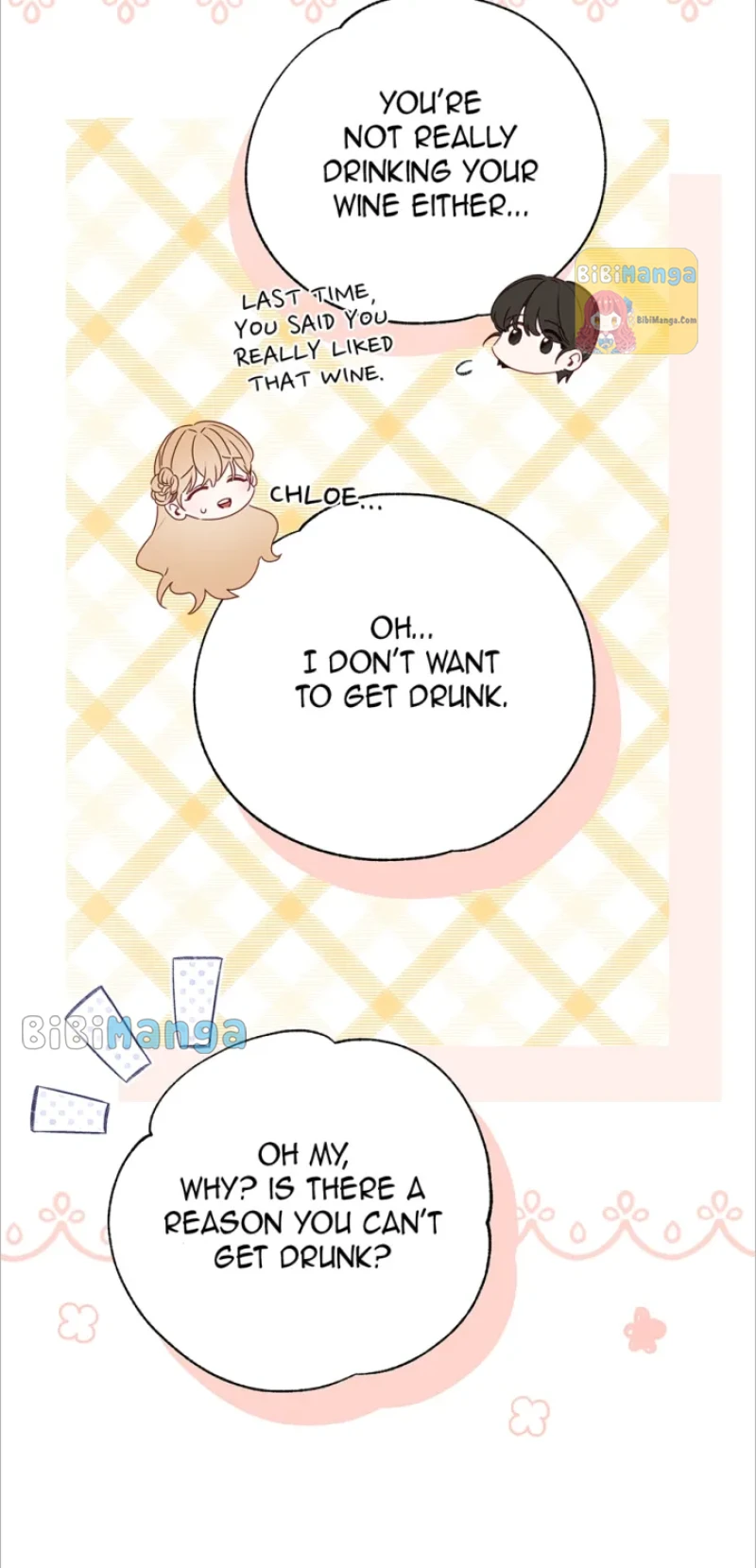 Stealing The Lady’s Heart Chapter 78 page 65