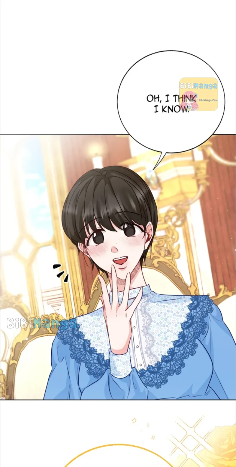Stealing The Lady’s Heart Chapter 78 page 66