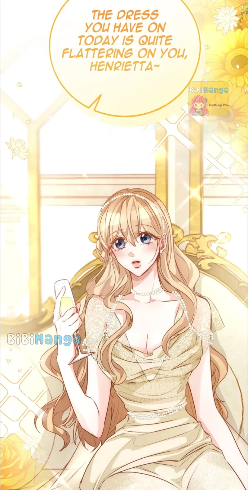 Stealing The Lady’s Heart Chapter 78 page 67