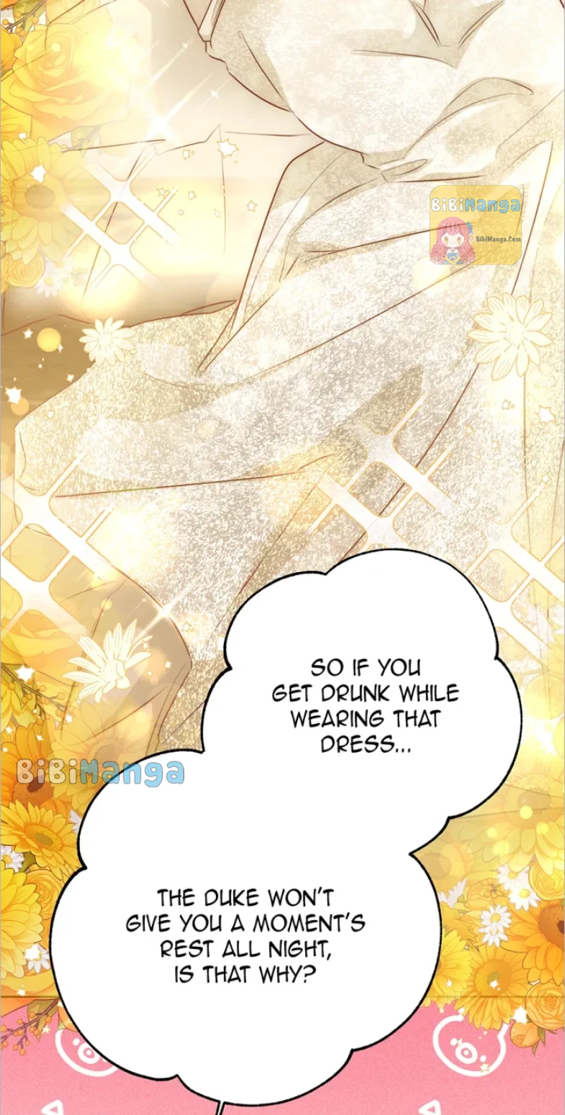 Stealing The Lady’s Heart Chapter 78 page 68