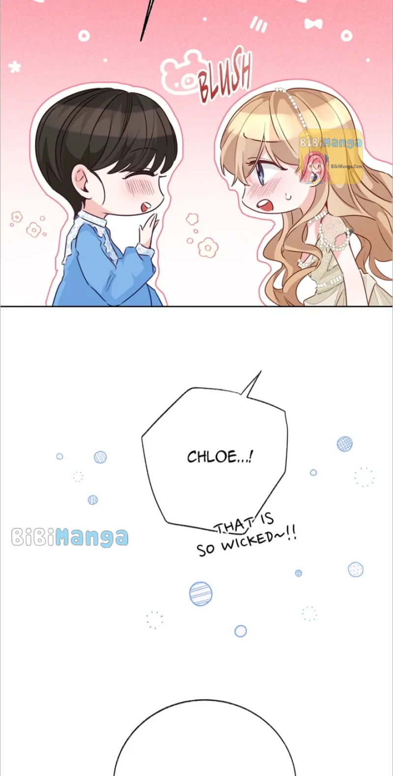 Stealing The Lady’s Heart Chapter 78 page 69
