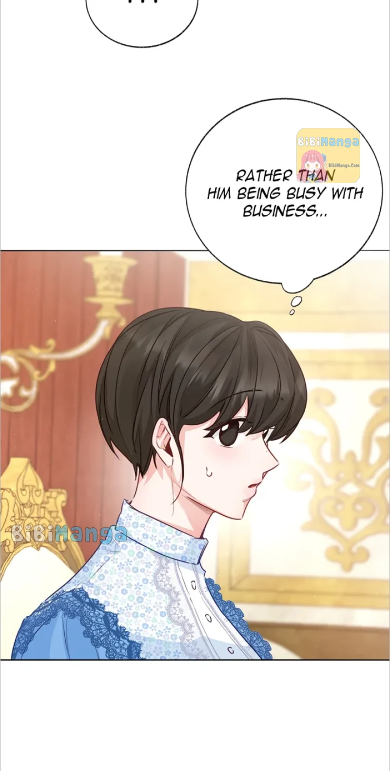 Stealing The Lady’s Heart Chapter 78 page 71