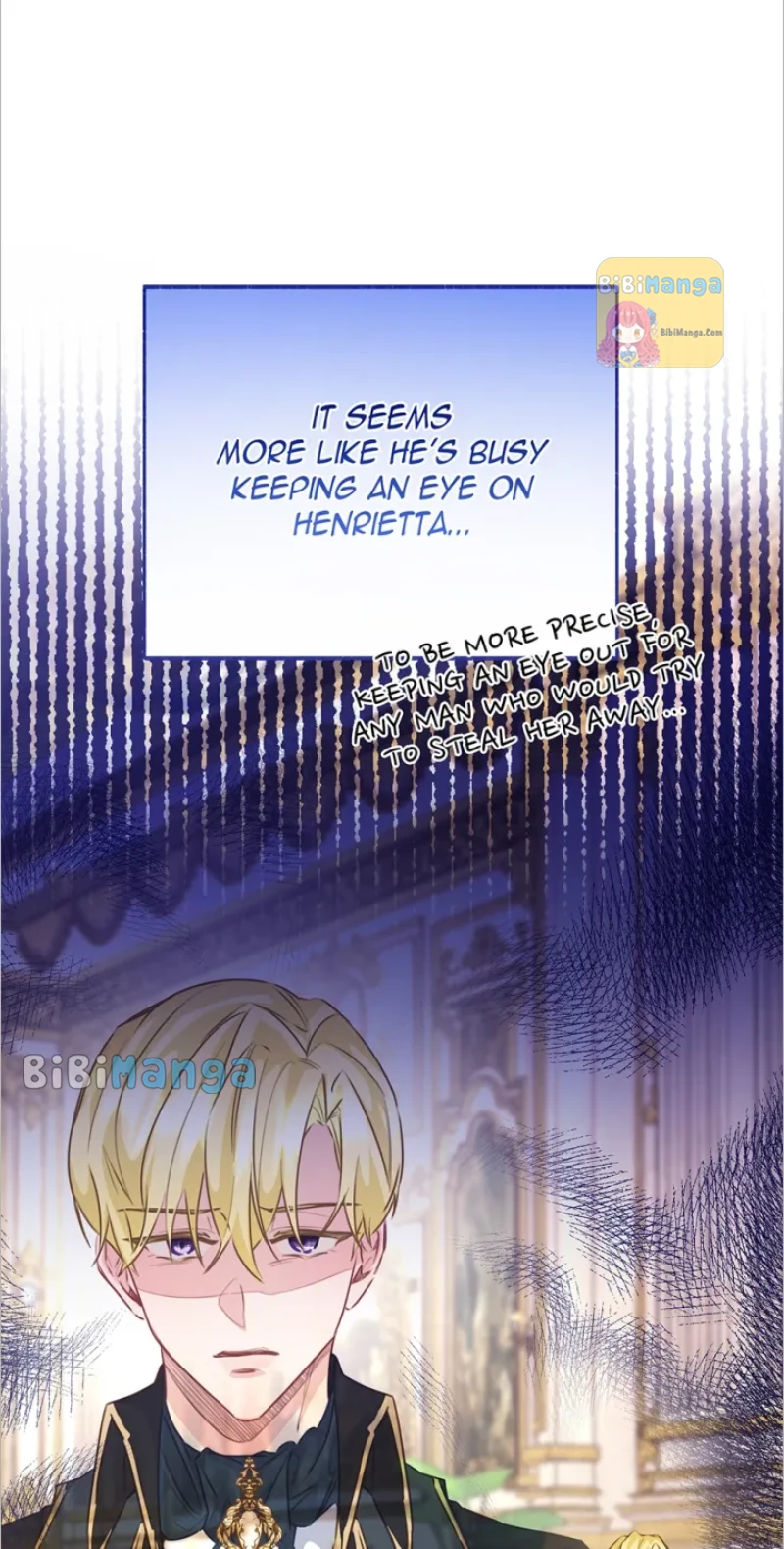 Stealing The Lady’s Heart Chapter 78 page 72