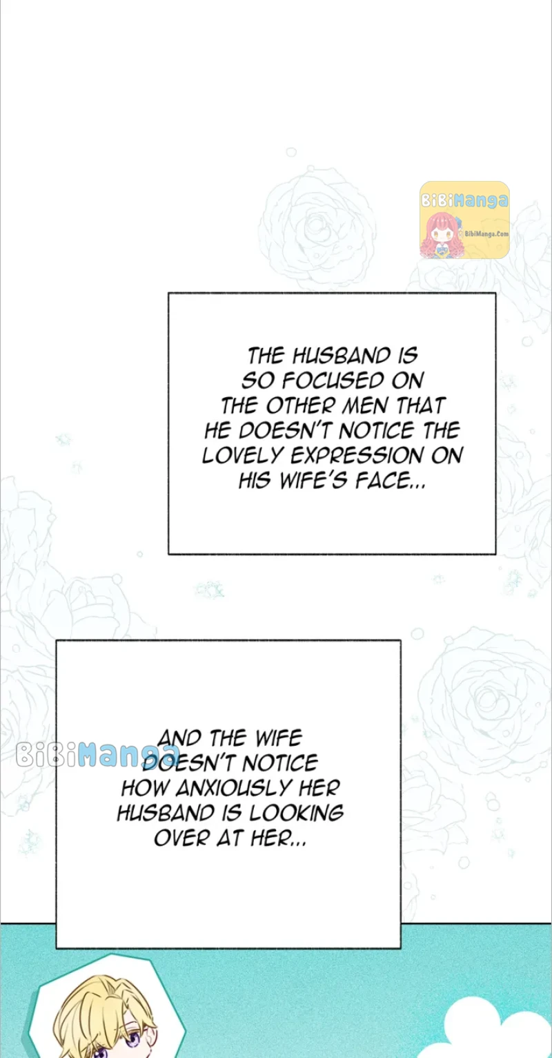 Stealing The Lady’s Heart Chapter 78 page 74