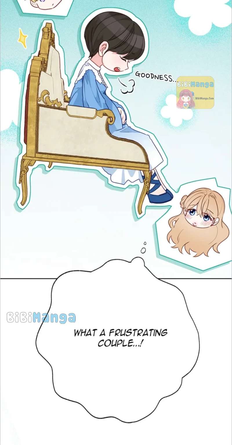 Stealing The Lady’s Heart Chapter 78 page 75