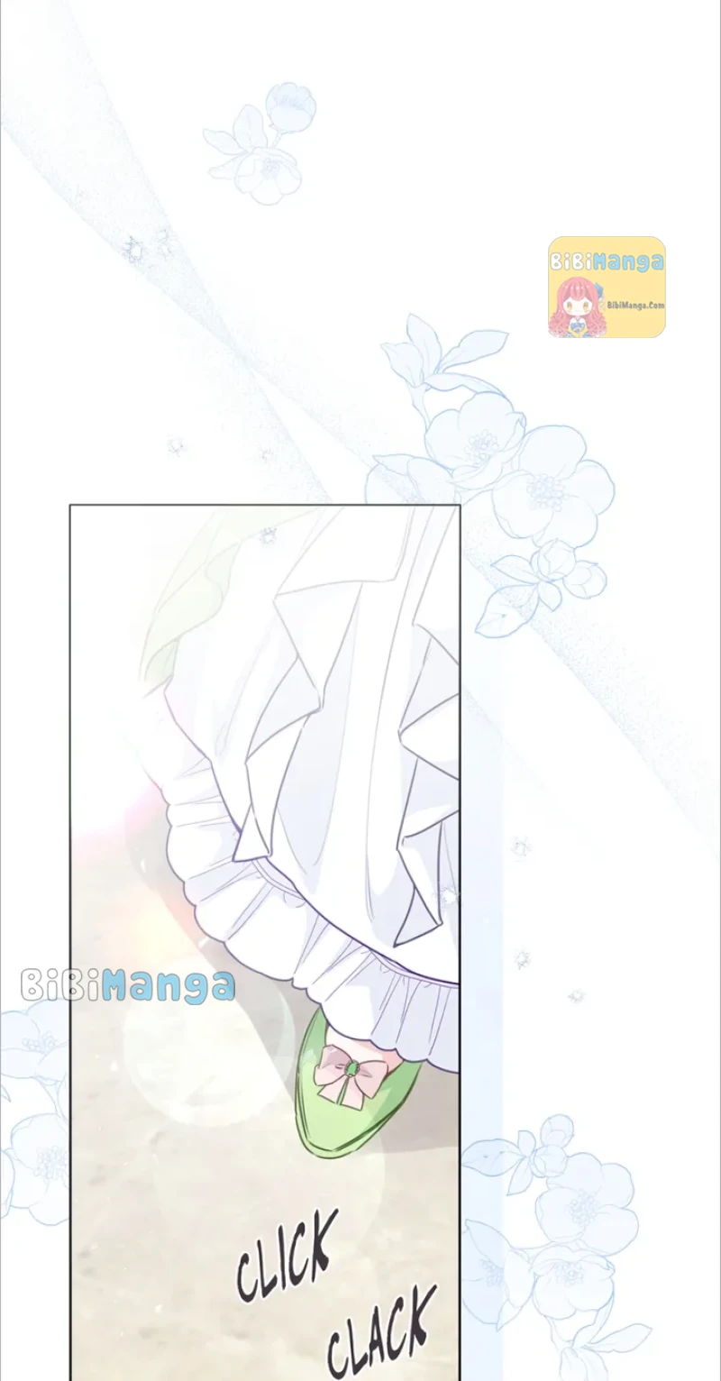 Stealing The Lady’s Heart Chapter 78 page 76
