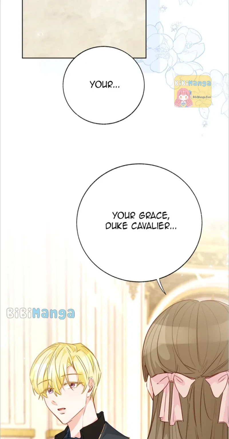 Stealing The Lady’s Heart Chapter 78 page 77