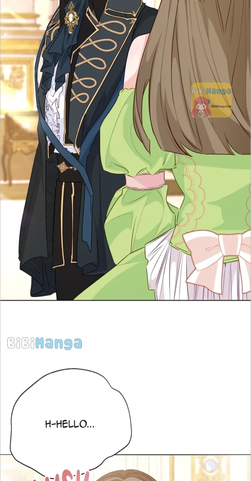 Stealing The Lady’s Heart Chapter 78 page 78