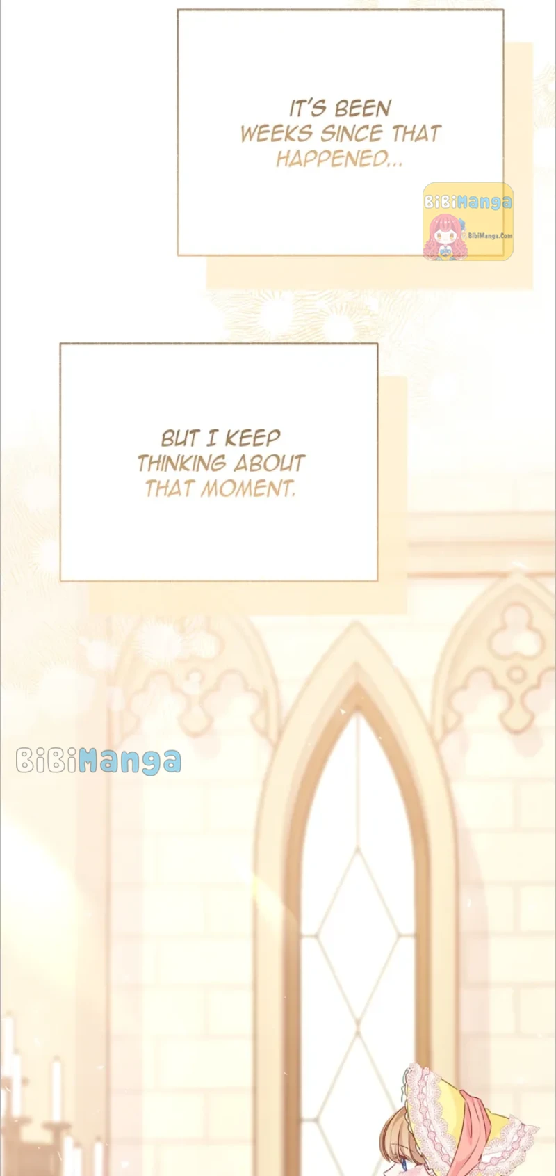 Stealing The Lady’s Heart Chapter 78 page 7