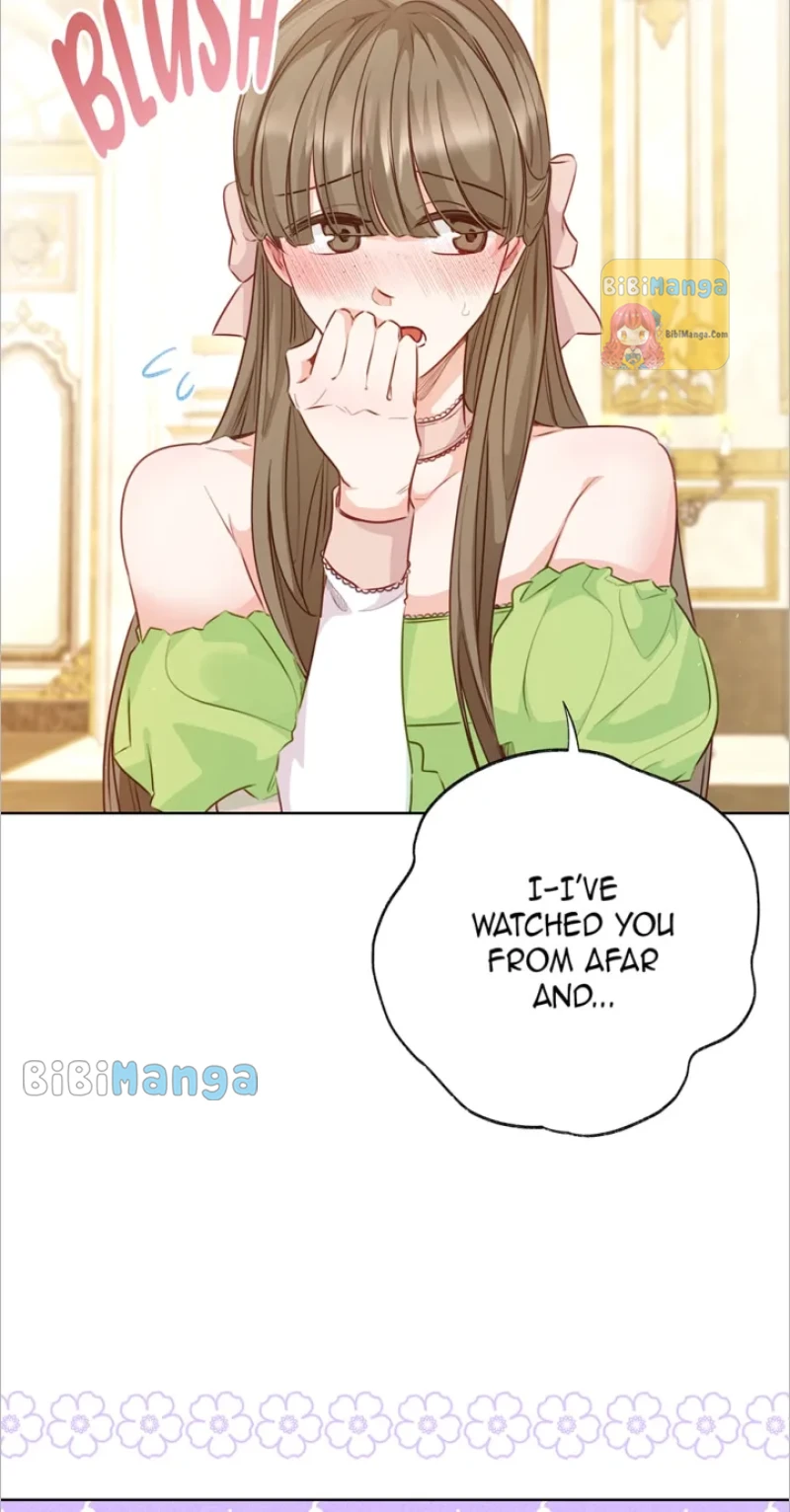 Stealing The Lady’s Heart Chapter 78 page 79