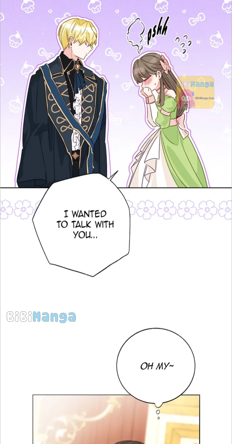 Stealing The Lady’s Heart Chapter 78 page 80