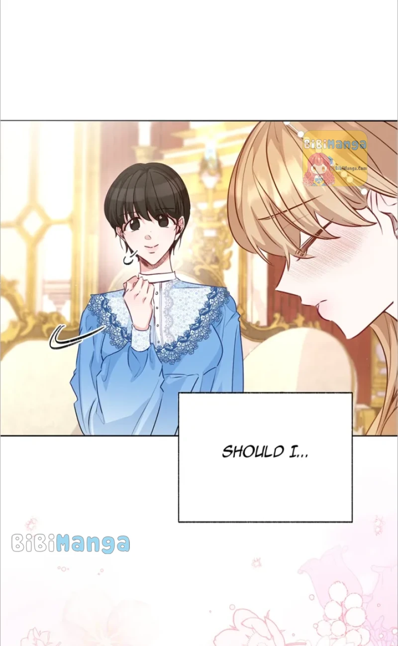 Stealing The Lady’s Heart Chapter 78 page 82