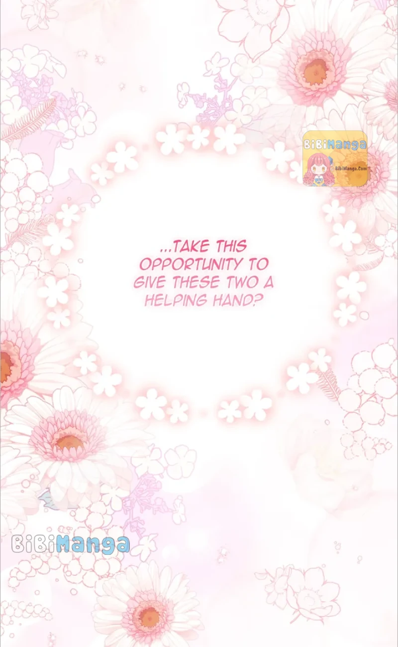 Stealing The Lady’s Heart Chapter 78 page 83