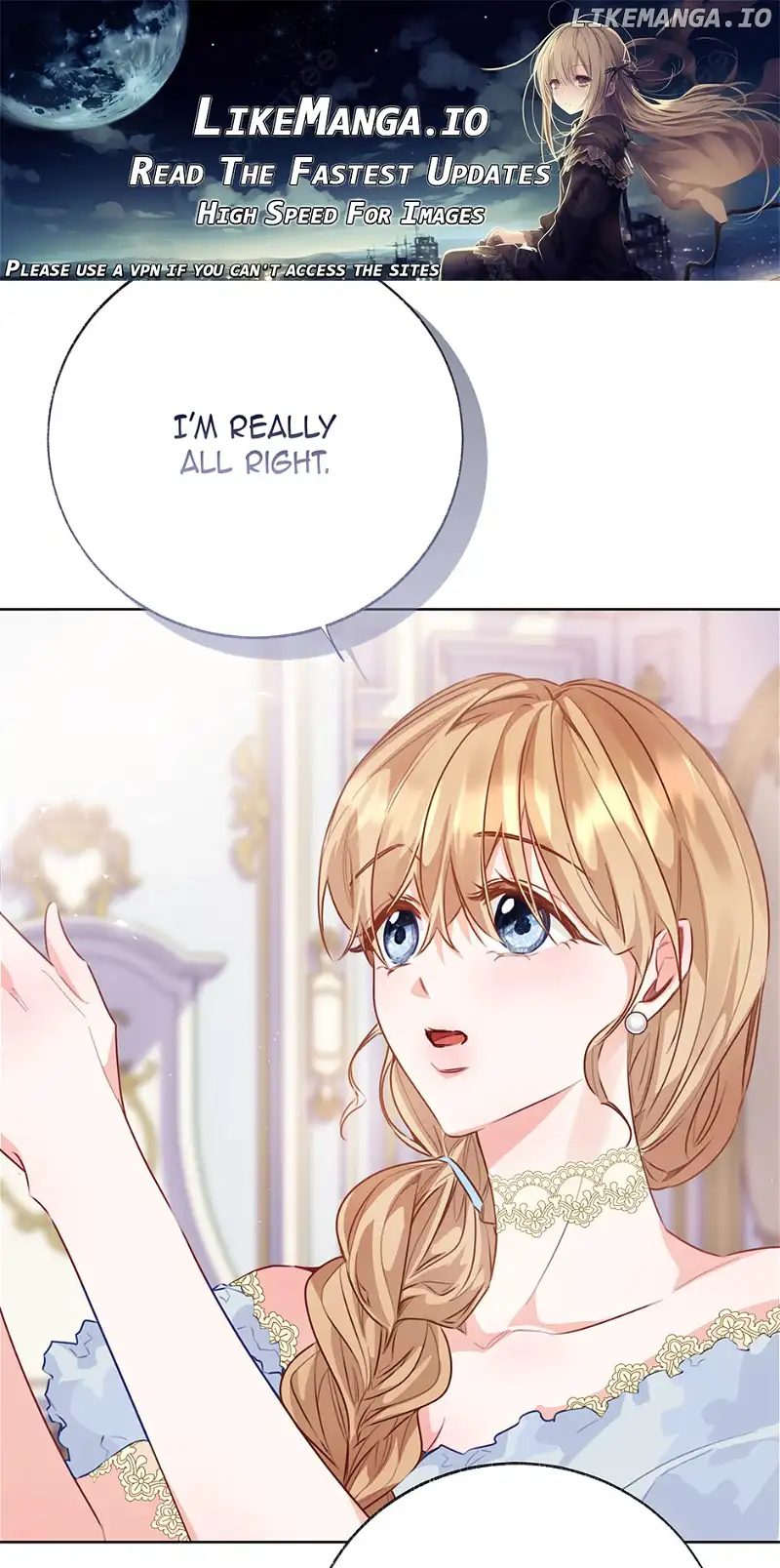 Stealing The Lady’s Heart Chapter 88 page 0