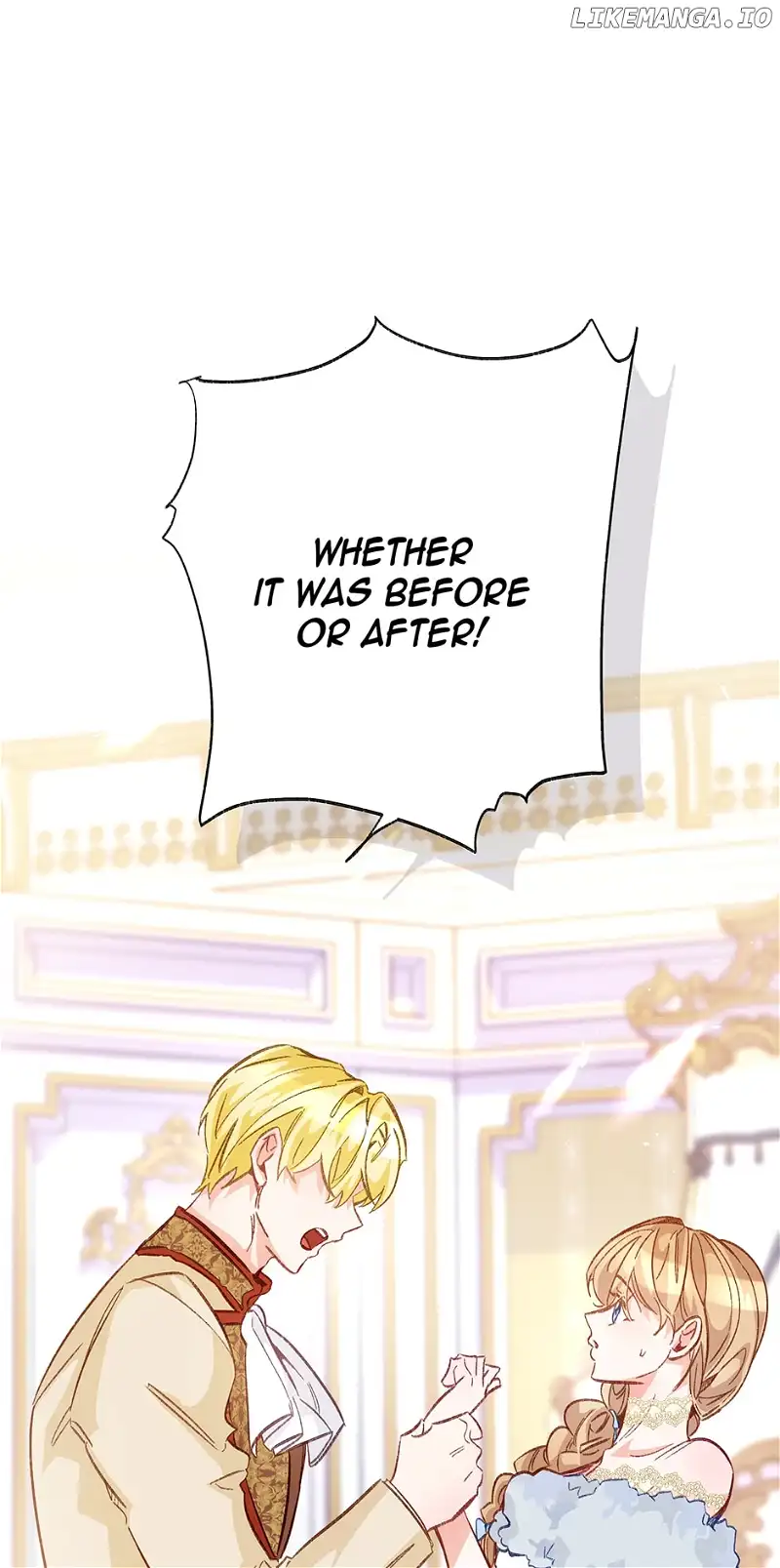 Stealing The Lady’s Heart Chapter 88 page 9