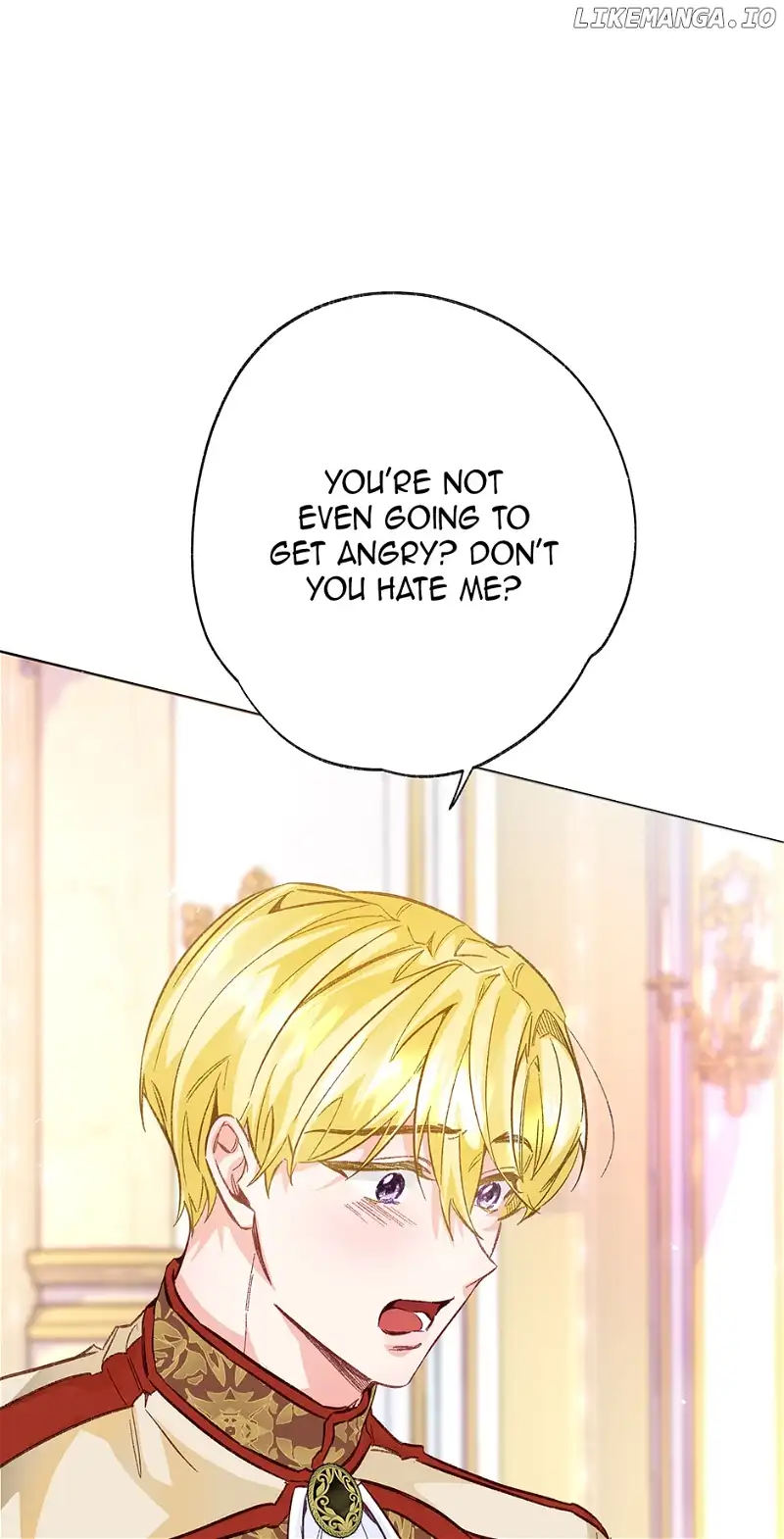 Stealing The Lady’s Heart Chapter 88 page 11