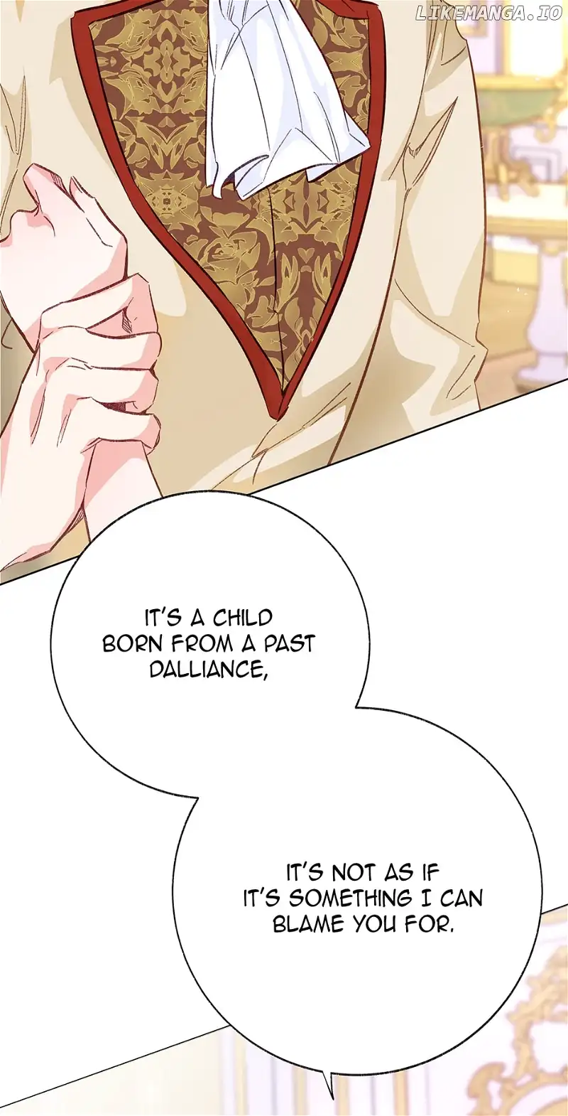 Stealing The Lady’s Heart Chapter 88 page 12