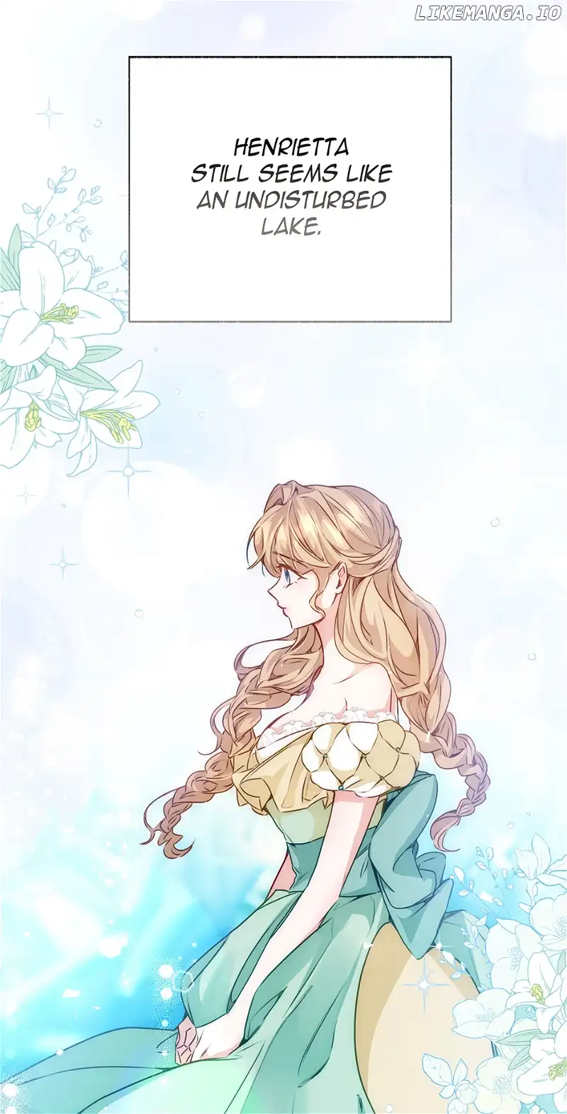 Stealing The Lady’s Heart Chapter 88 page 15