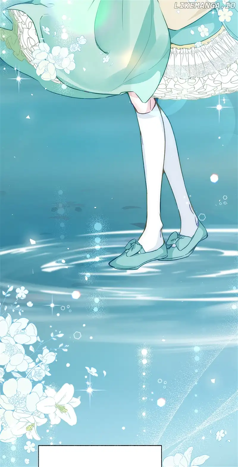 Stealing The Lady’s Heart Chapter 88 page 16
