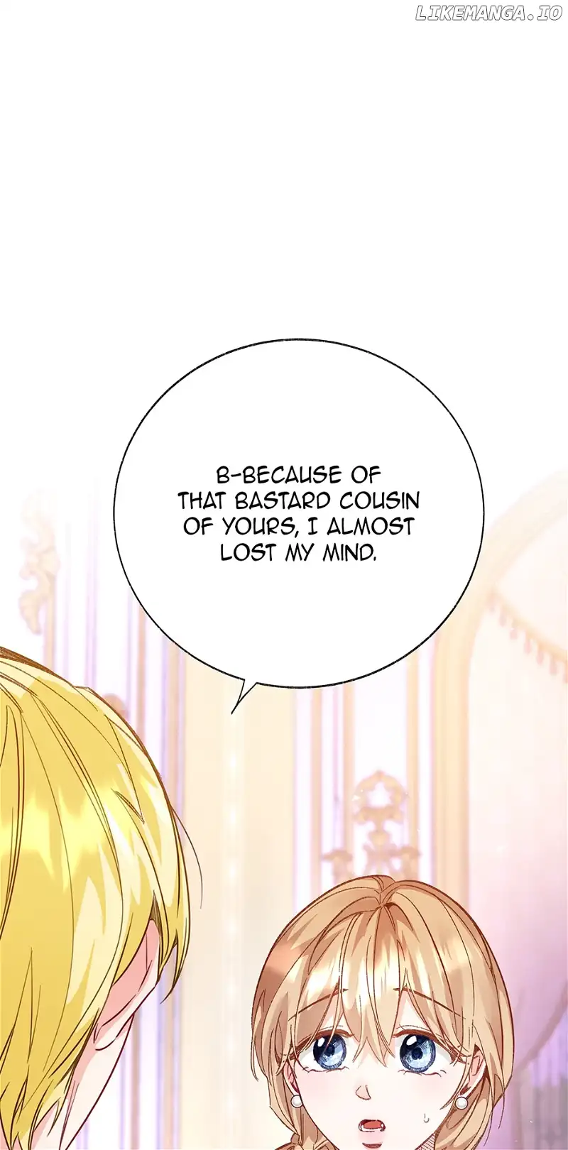 Stealing The Lady’s Heart Chapter 88 page 19