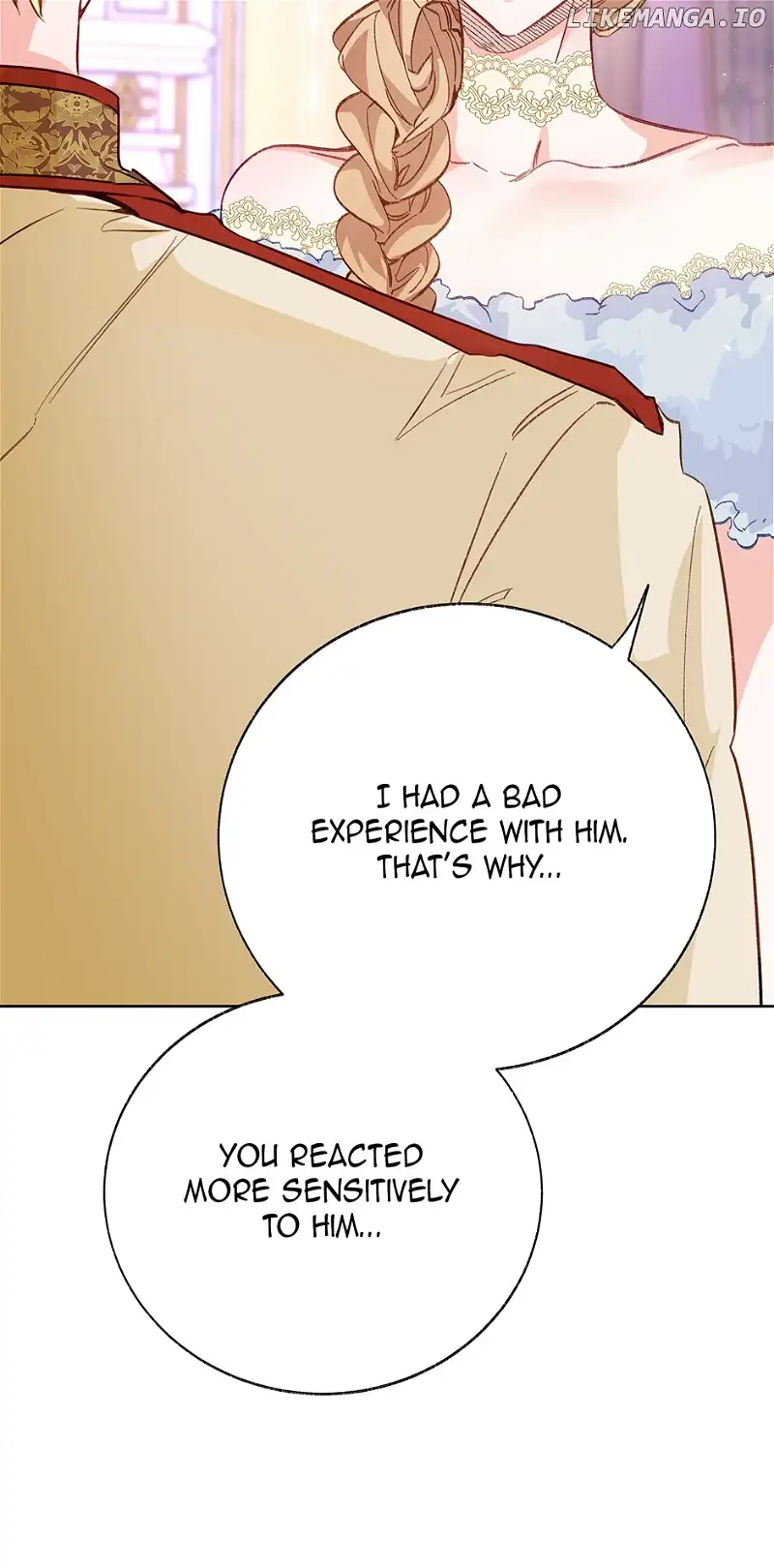 Stealing The Lady’s Heart Chapter 88 page 20