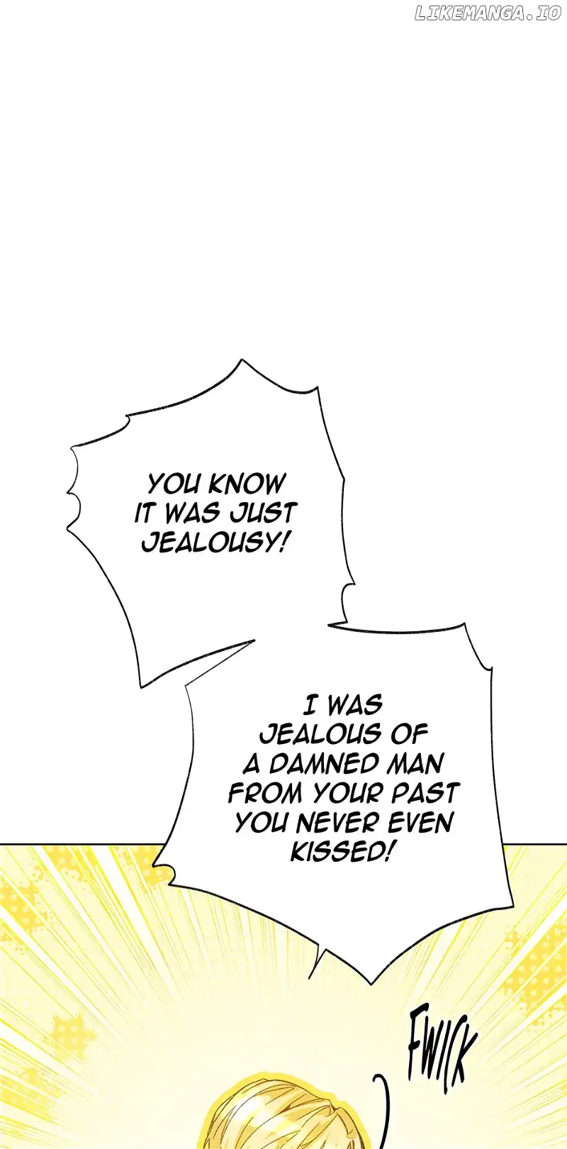 Stealing The Lady’s Heart Chapter 88 page 21