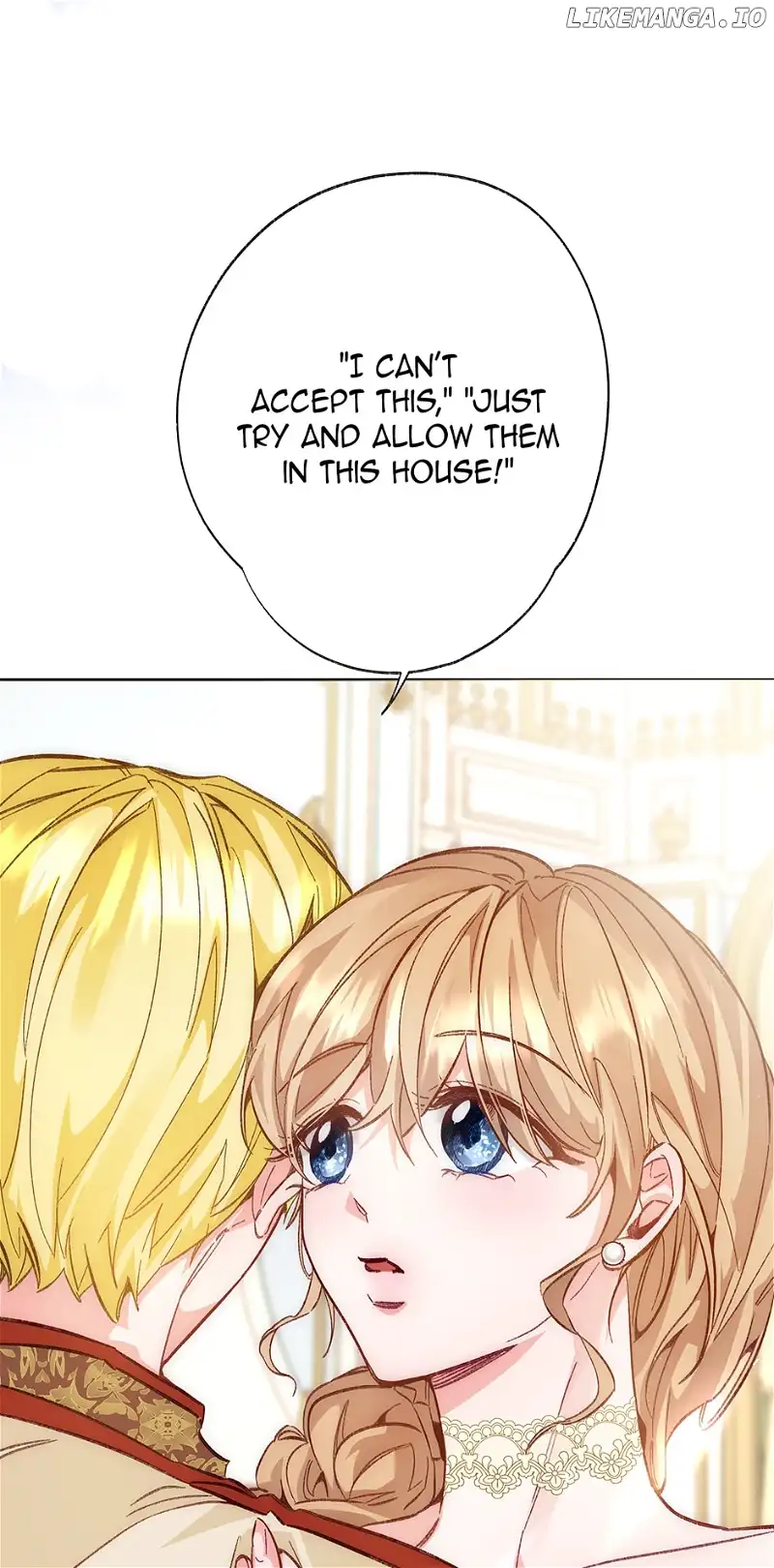 Stealing The Lady’s Heart Chapter 88 page 24
