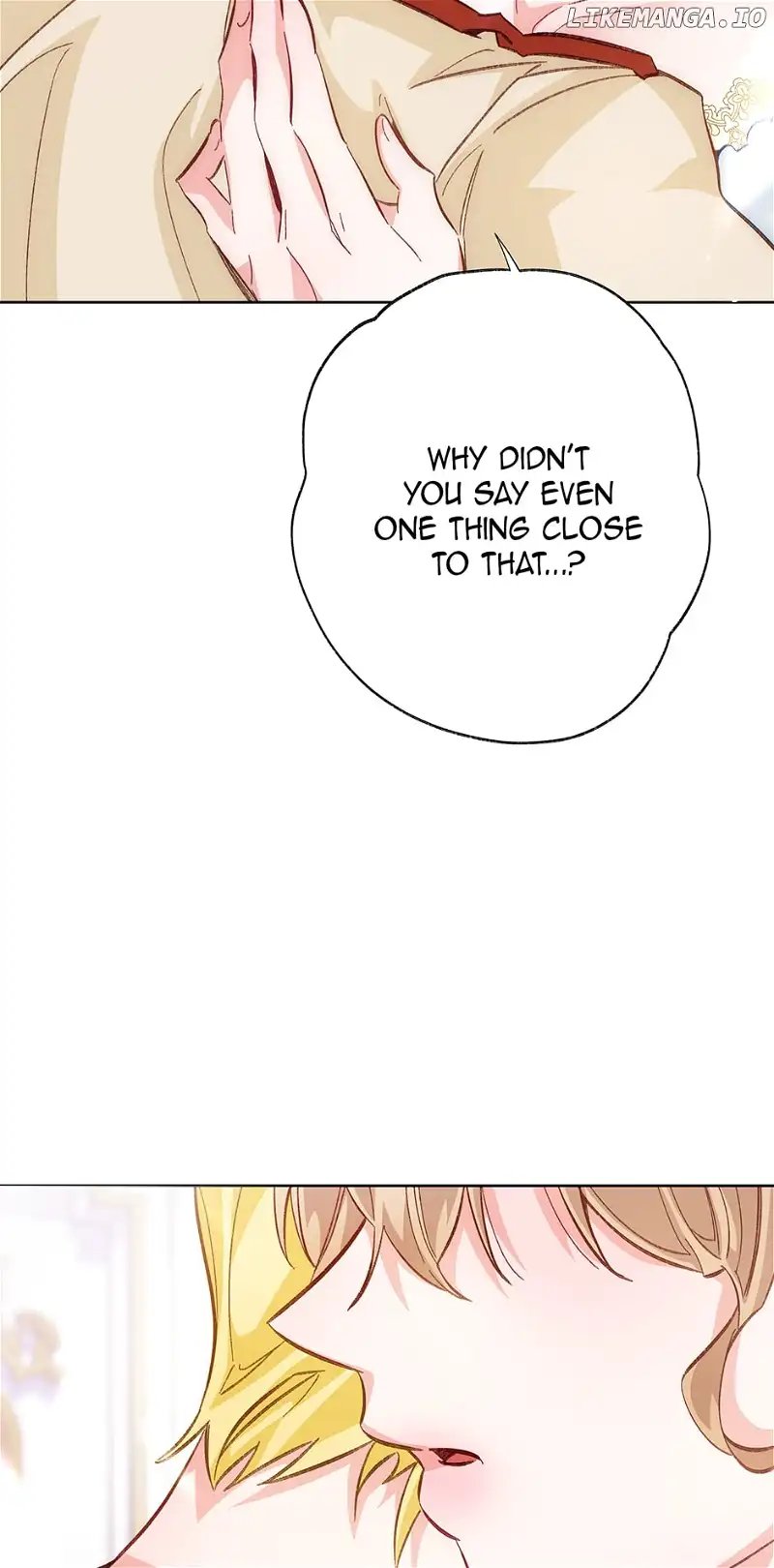 Stealing The Lady’s Heart Chapter 88 page 25