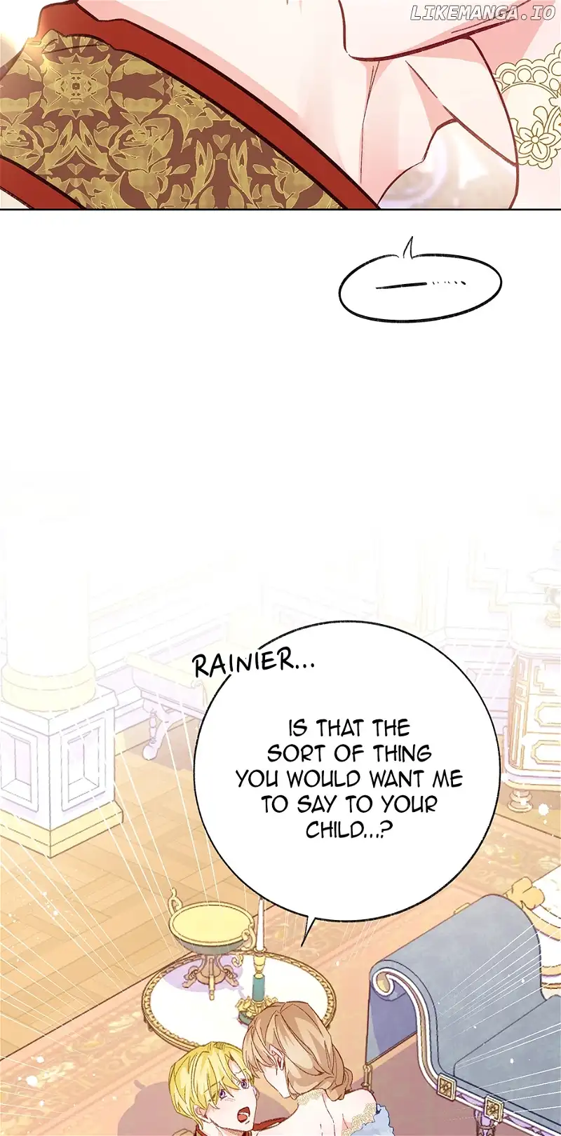 Stealing The Lady’s Heart Chapter 88 page 26