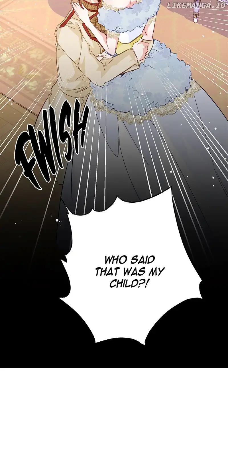 Stealing The Lady’s Heart Chapter 88 page 27