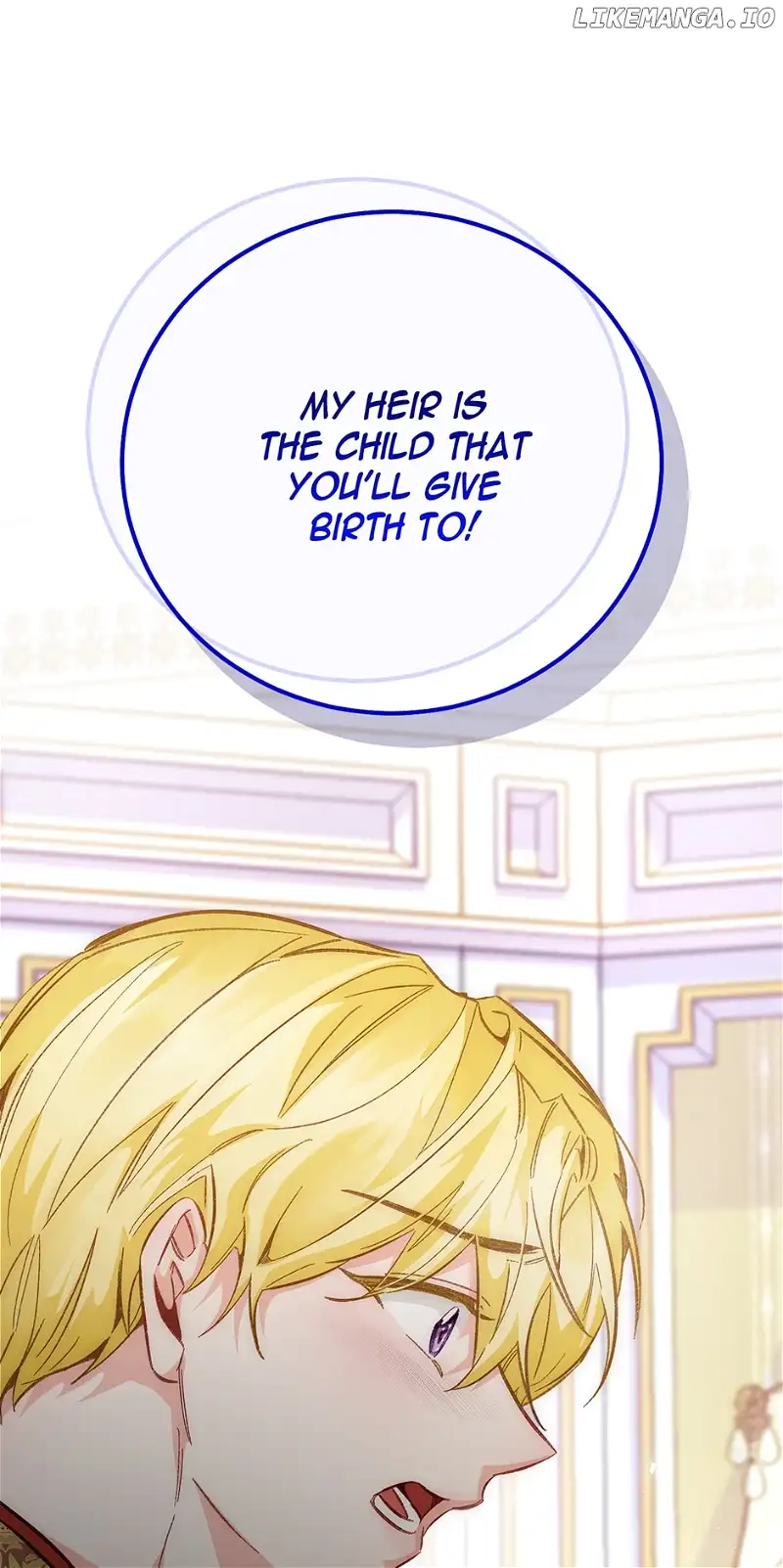 Stealing The Lady’s Heart Chapter 88 page 28