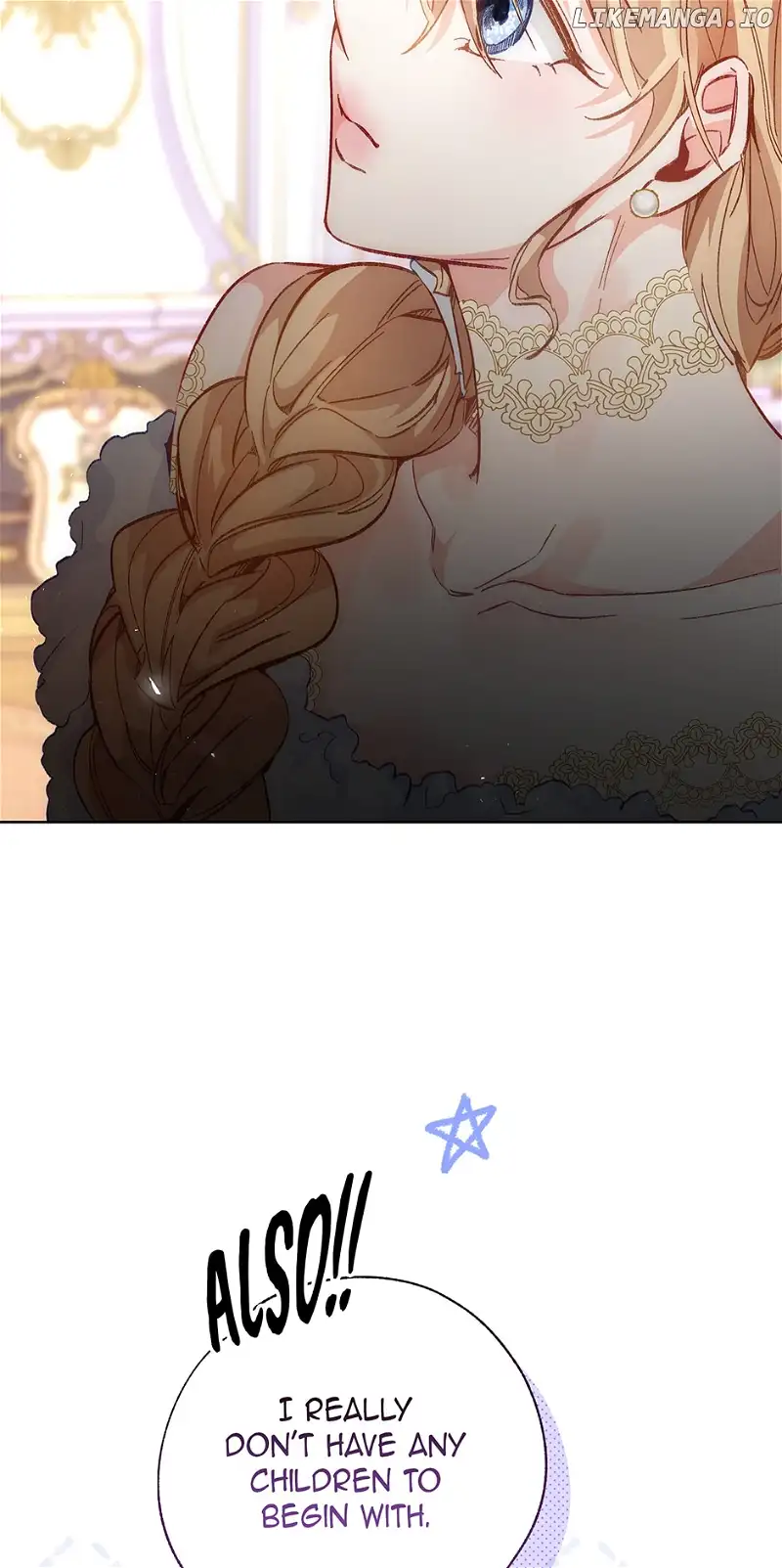 Stealing The Lady’s Heart Chapter 88 page 30