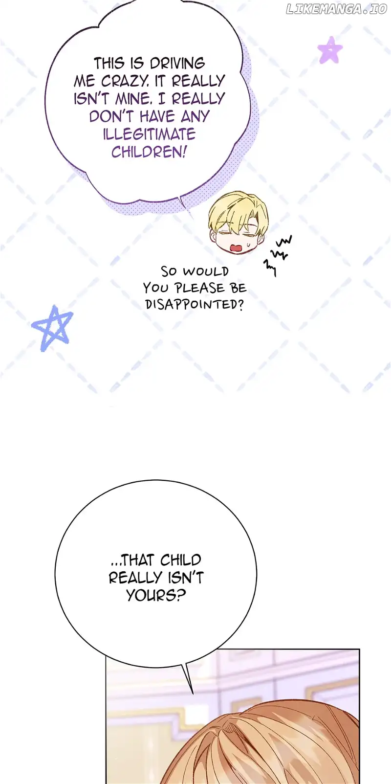 Stealing The Lady’s Heart Chapter 88 page 32
