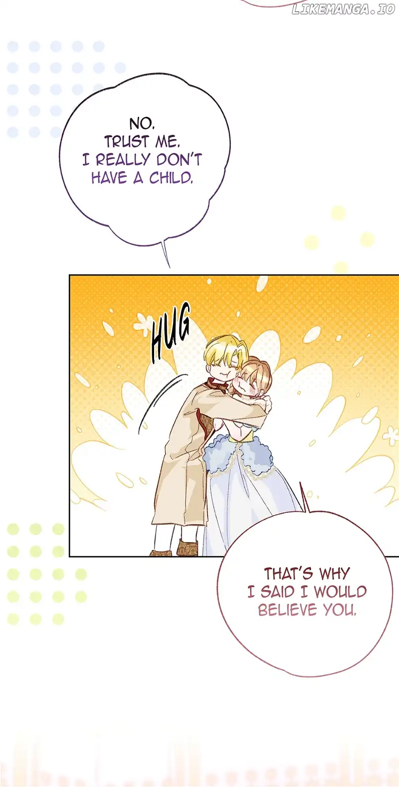 Stealing The Lady’s Heart Chapter 88 page 37