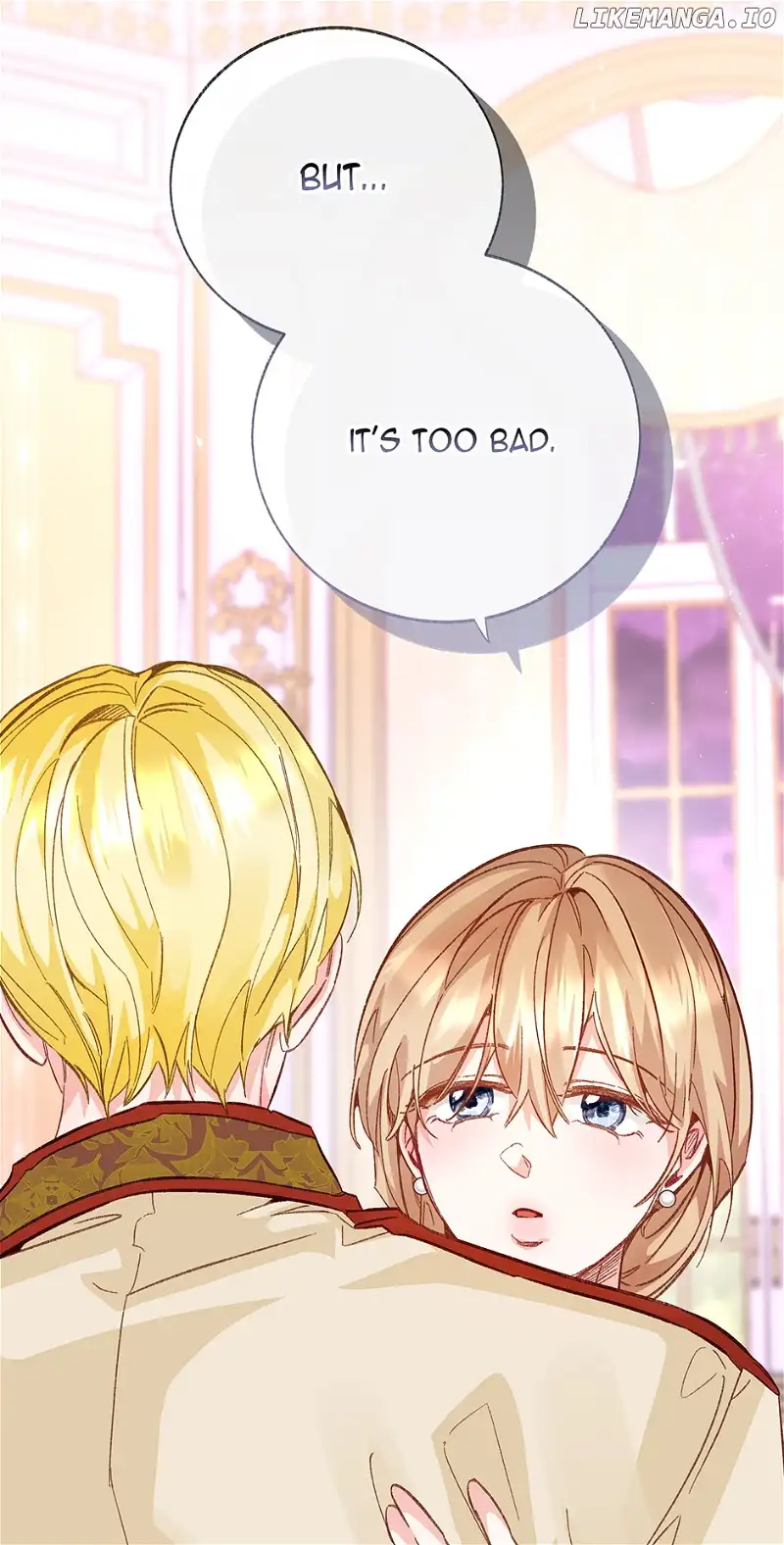 Stealing The Lady’s Heart Chapter 88 page 38