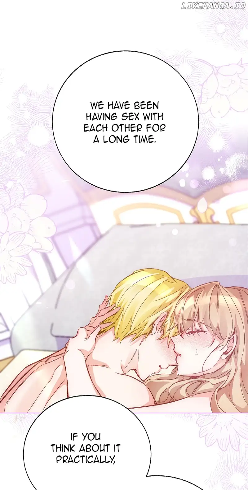 Stealing The Lady’s Heart Chapter 88 page 42
