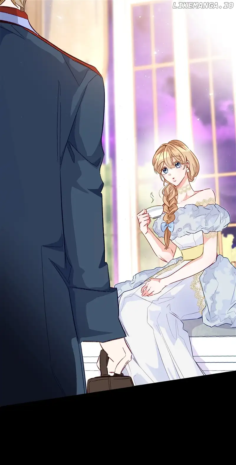 Stealing The Lady’s Heart Chapter 88 page 44