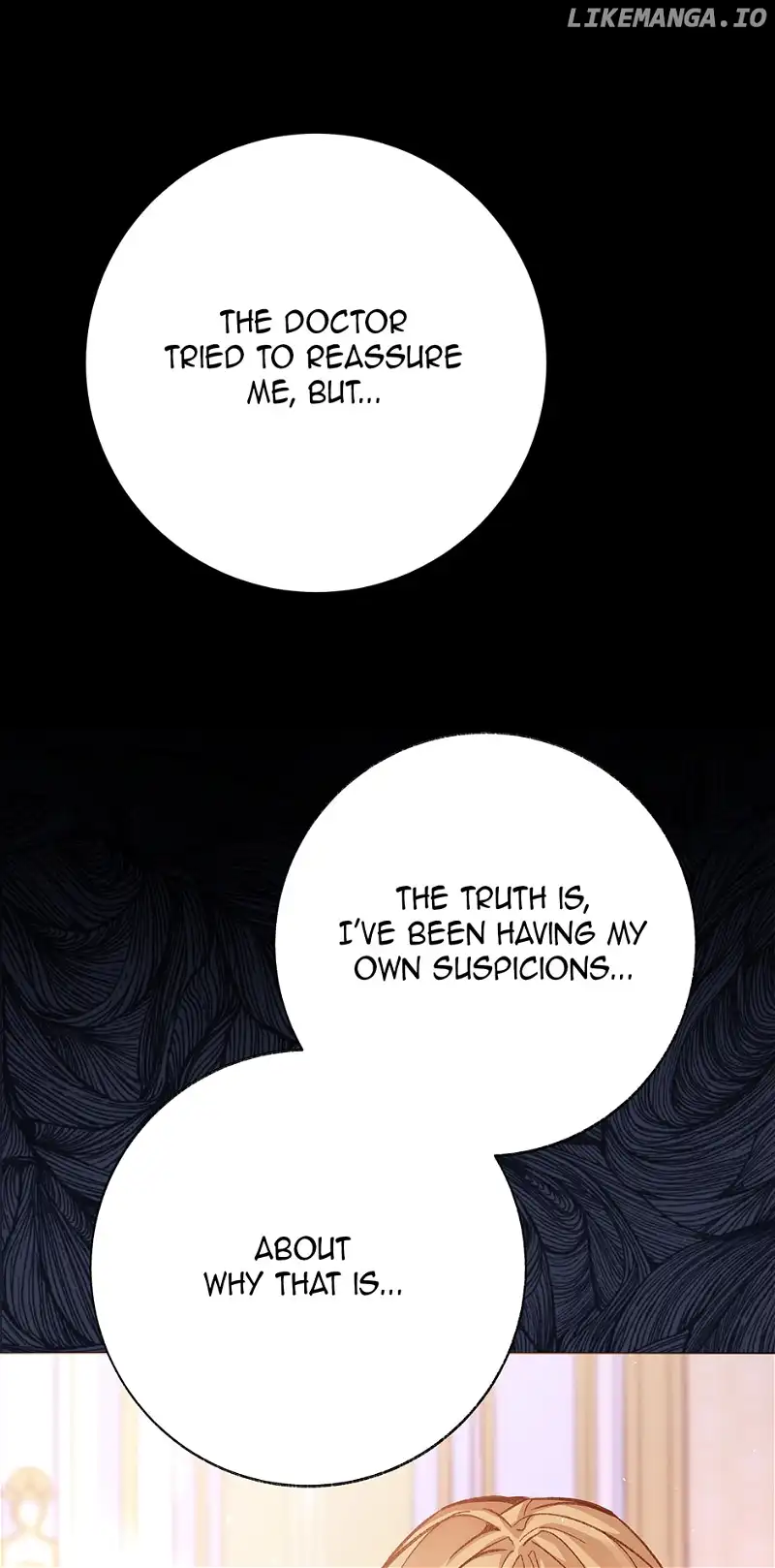 Stealing The Lady’s Heart Chapter 88 page 45