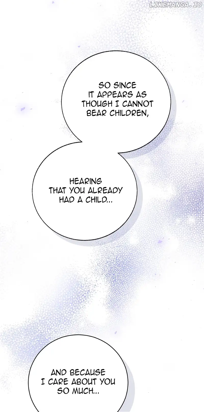 Stealing The Lady’s Heart Chapter 88 page 49