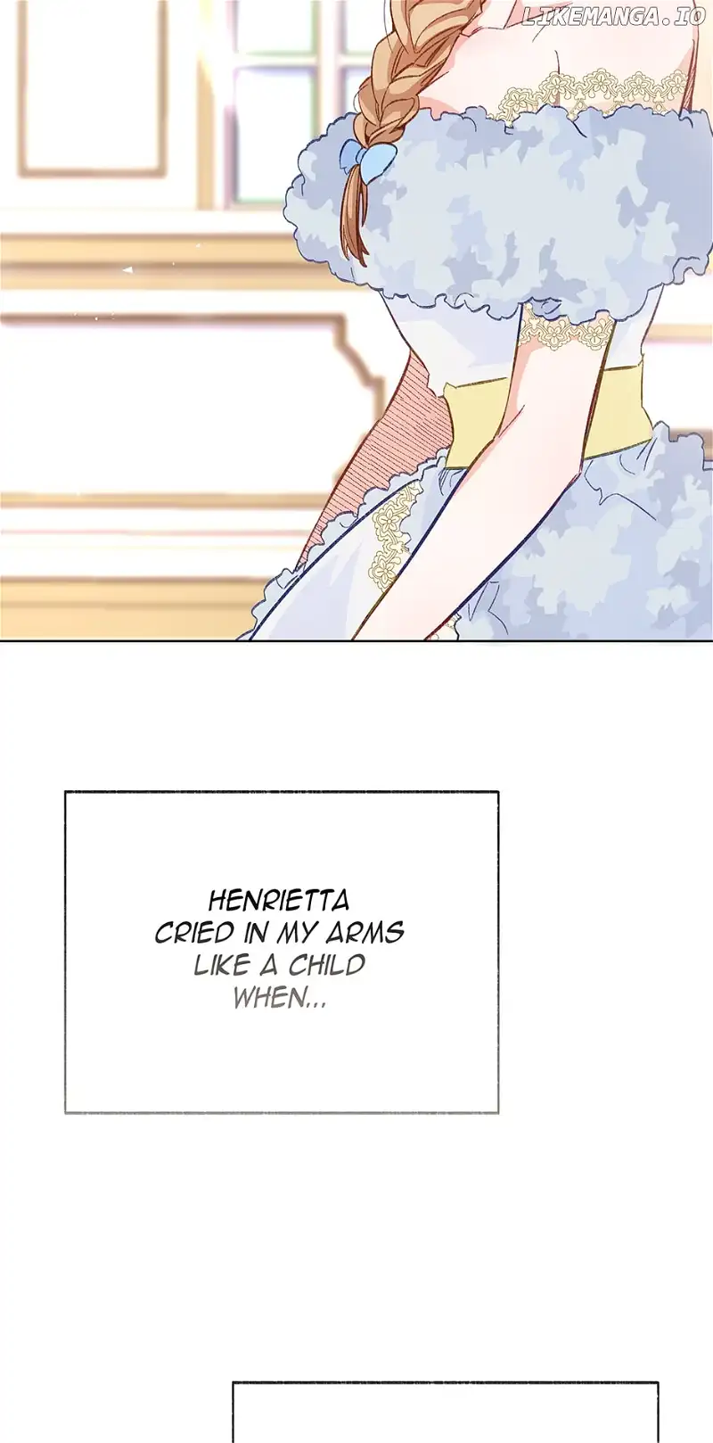 Stealing The Lady’s Heart Chapter 88 page 52