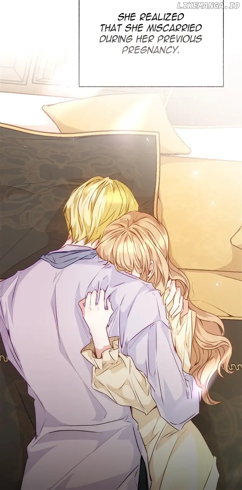 Stealing The Lady’s Heart Chapter 88 page 53